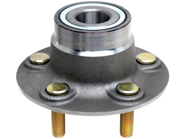 Raybestos Brakes Wheel Bearing And Hub Assembly P/N:712154  Wheel Bearing And