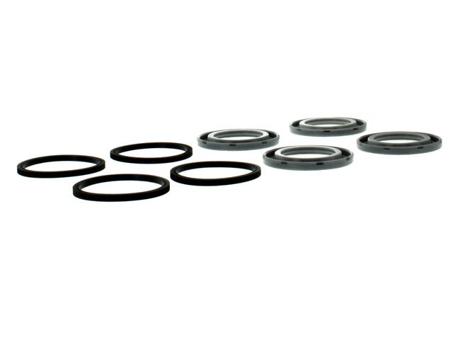 Centric Parts Disc Brake Caliper Repair Kit P/N:143.63003  Disc Brake Caliper