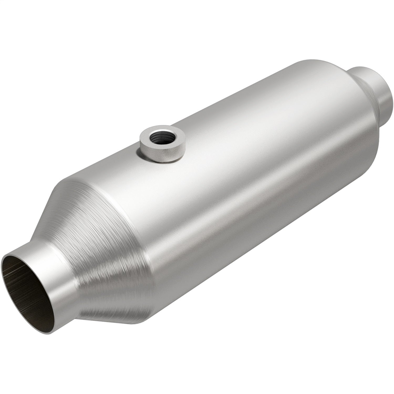 Magnaflow California Converter 4451354 Universal California Catalytic Converter