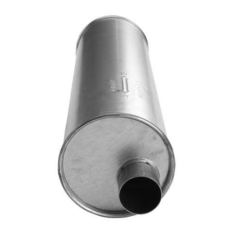 Ap Exhaust Exhaust Muffler-Direct Fit,Muffler P/N:700000  Exhaust Muffler-Direct