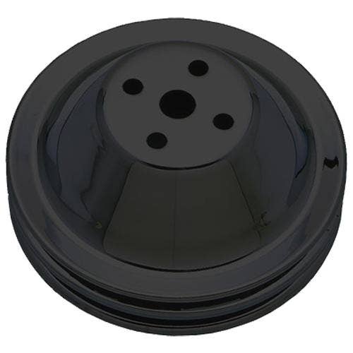 Trans-Dapt Performance 8601 Pulley-Sbc-Water Pump Trans Dapt 8304 Crankshaft