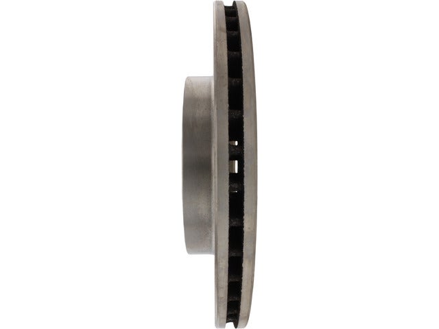 Centric Parts Disc Brake Rotor P/N:121.61061  Disc Brake Rotor P/N: