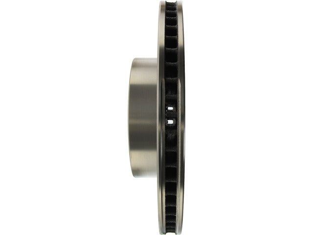 Centric Parts Disc Brake Rotor P/N:121.44127  Disc Brake Rotor P/N: