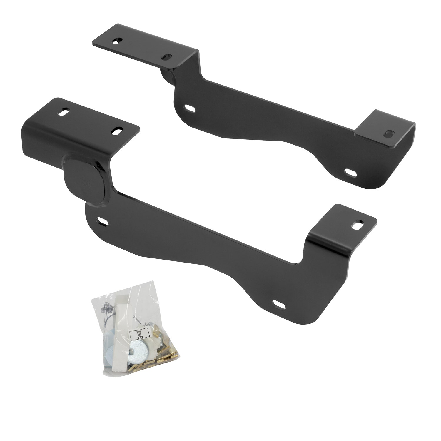 Reese Fifth Wheel Trailer Hitch Bracket P/N:50087   Fifth Wheel Trailer Hitch