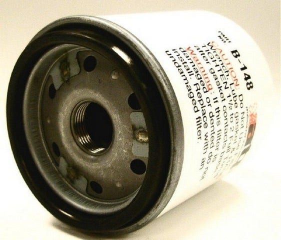 Atp Transmission Oil Filter P/N:Tf-148  Transmission Oil Filter P/N: