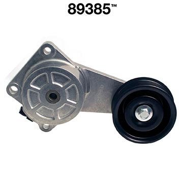 Dayco Accessory Drive Belt Tensioner Assembly P/N:89385  Accessory Drive Belt