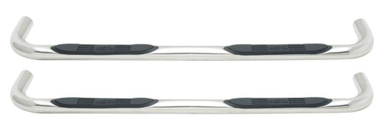 Westin 23-1550 E-Series Polished Step Bar  Automotive  Nerf Bar E-Series; Number