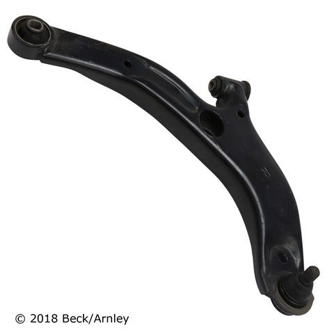 Beck/Arnley Suspension Control Arm And Ball Joint Assembly P/N:102-5075