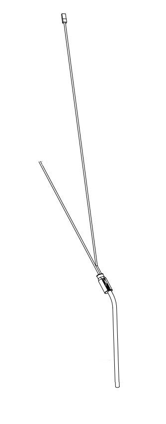 Norcold 638374 Heating Element   Heating Element