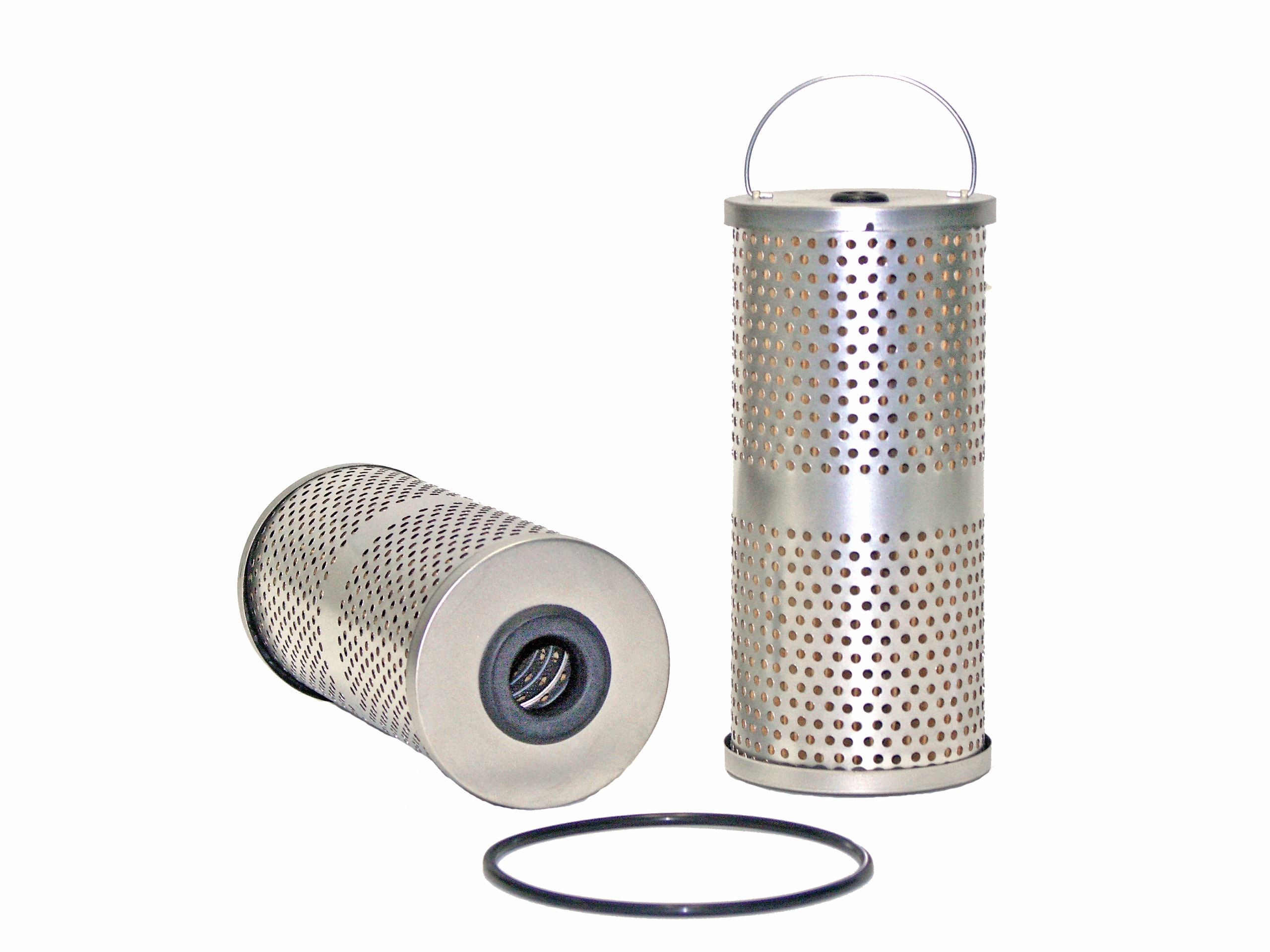 Wix Engine Oil Filter P/N:51385  Engine Oil Filter P/N: