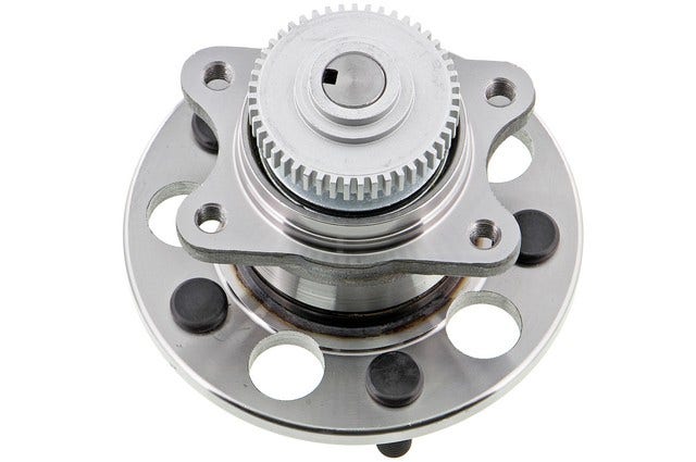 Mevotech Wheel Bearing And Hub Assembly P/N:H512265  Wheel Bearing And Hub