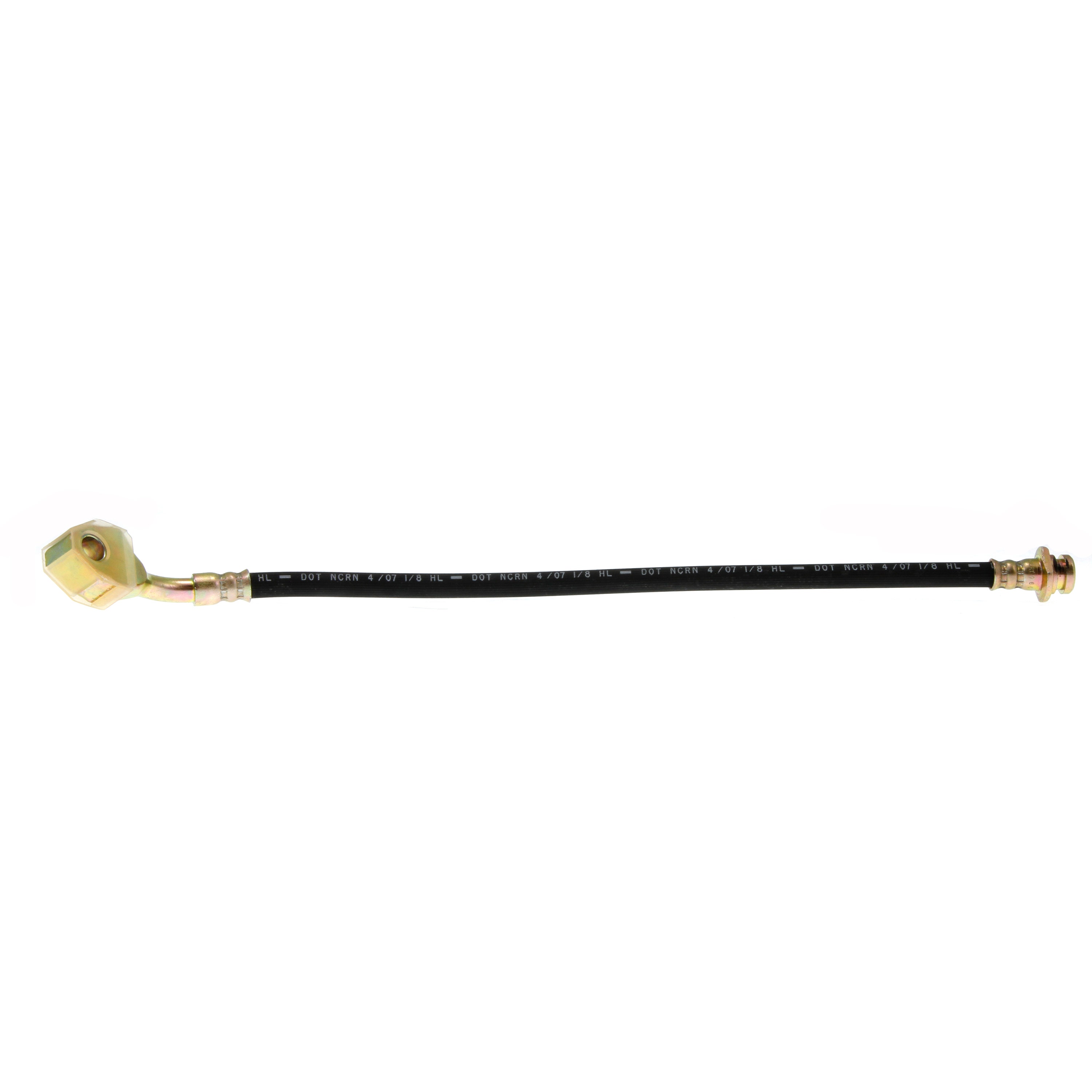 Centric Parts Brake Hydraulic Hose P/N:150.42104  Brake Hydraulic Hose P/N: