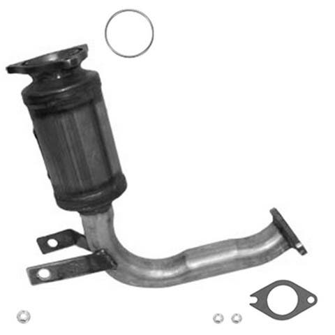 Ap Exhaust Catalytic Converter-Direct Fit P/N:644013  Catalytic Converter-Direct