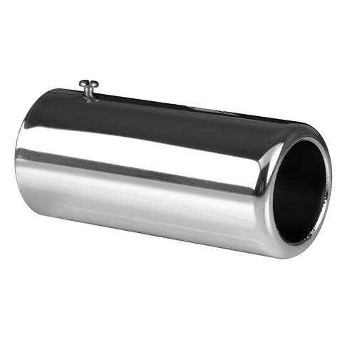 Ap Exhaust Exhaust Tail Pipe Tip P/N:9822  Exhaust Tail Pipe Tip P/N: