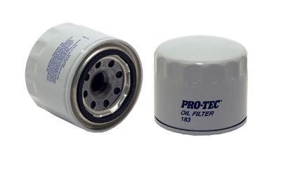 Oil Filter Oil Filter