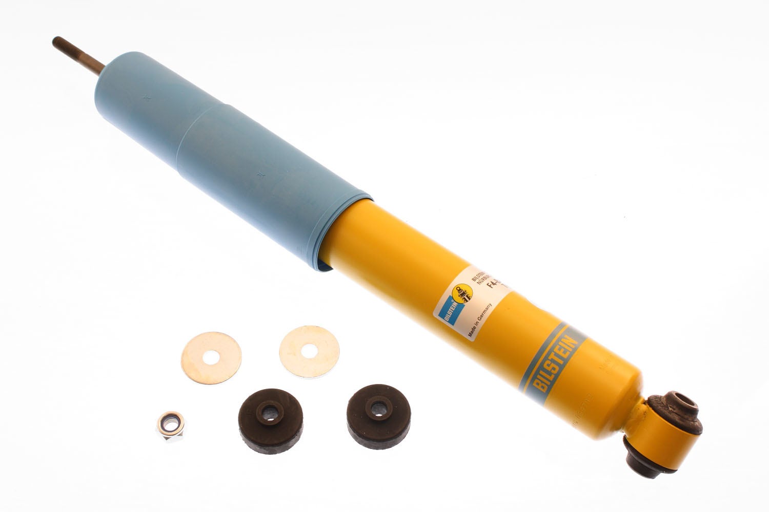Bilstein Shock Absorbers  Shock Absorbers