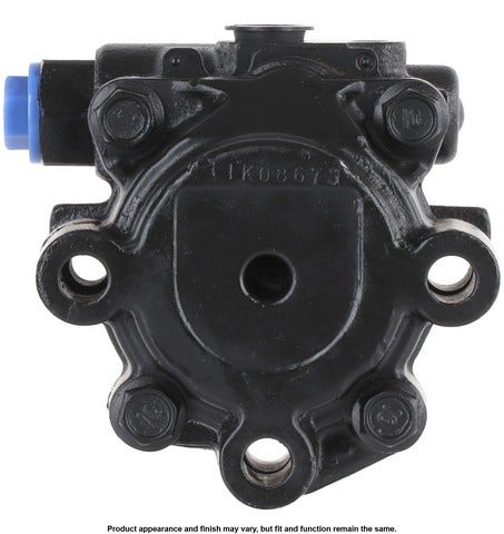 Cardone Reman Power Steering Pump P/N:21-5168  Power Steering Pump P/N: