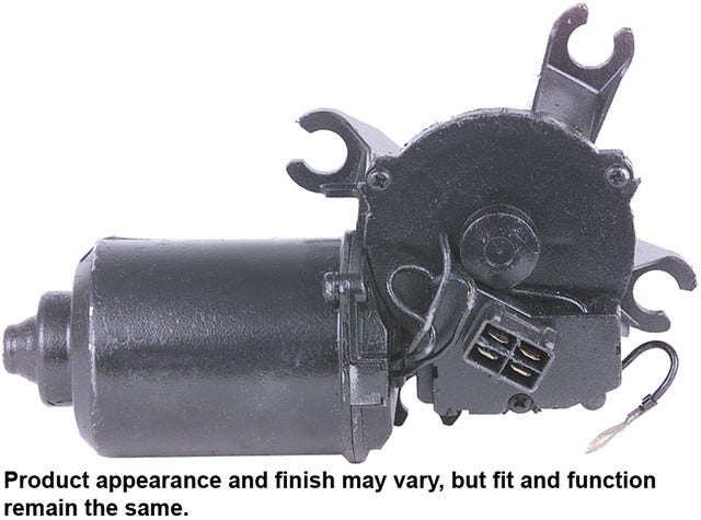 Cardone Reman Windshield Wiper Motor P/N:43-1735  Windshield Wiper Motor P/N: