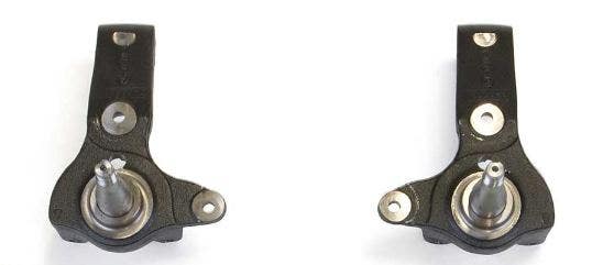 Fabtech Fts4130-7 Spindle Fits 95-04 Tacoma  Motorsports Fts413 Lift Kit
