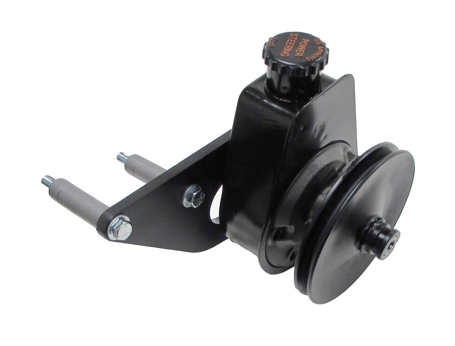 Borgeson 800336 Power Steering Pump Kit   Power Steering Pump Kit
