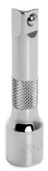 Performance Tool W38143 Socket Extension Bar, 3/8" Drive, 3"   Socket Extension;