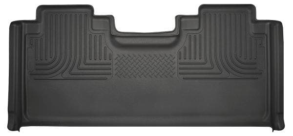 Husky Liners 19361 Weatherbeater Floor Liner Husky Liner  Floor Liner