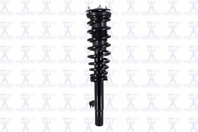 Focus Auto Parts Suspension Strut And Coil Spring Assembly P/N:1335527R