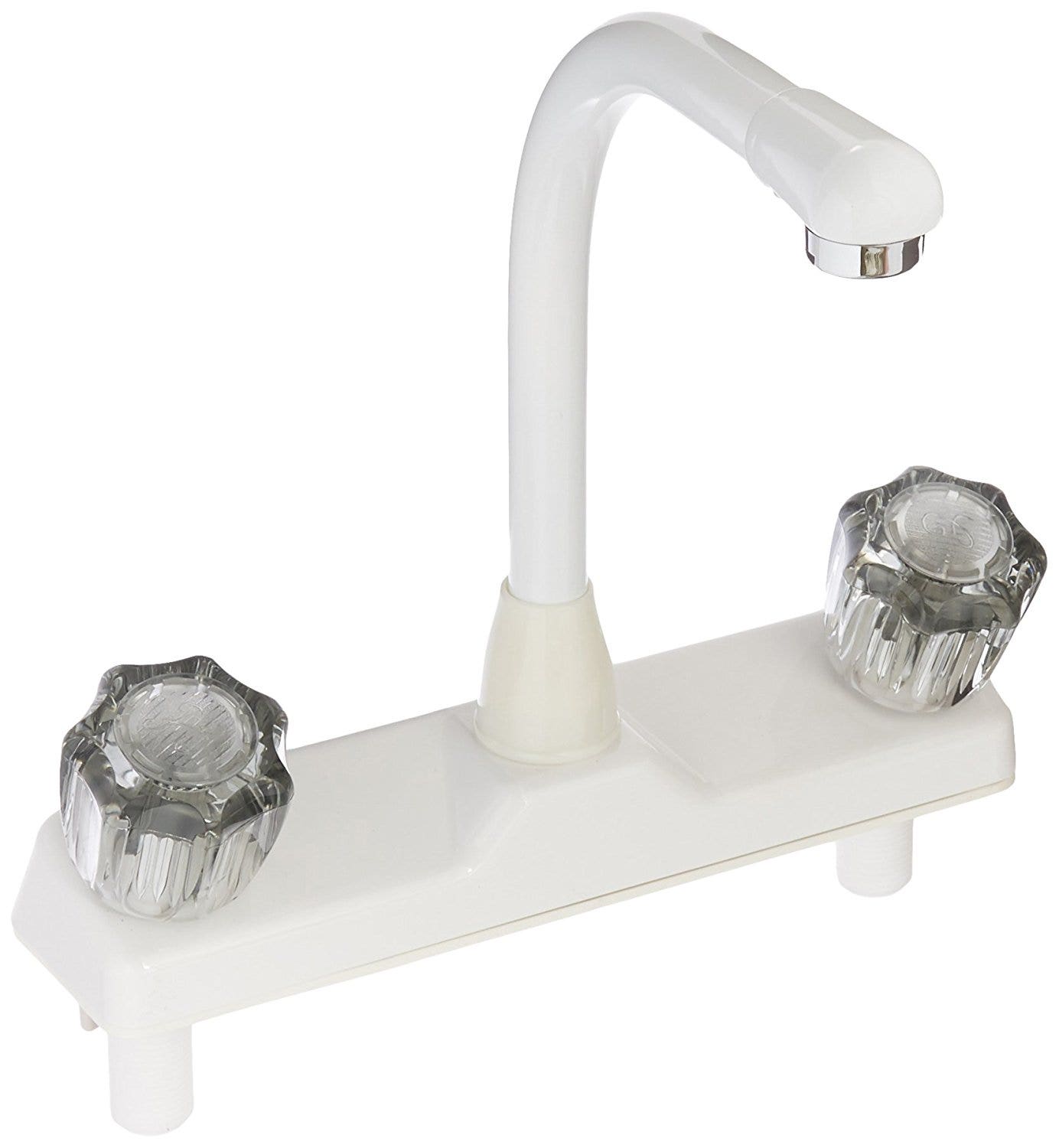 Lasalle Bris 20380R147w White Kitchen Hr Faucet   Faucet  Recommended Use -