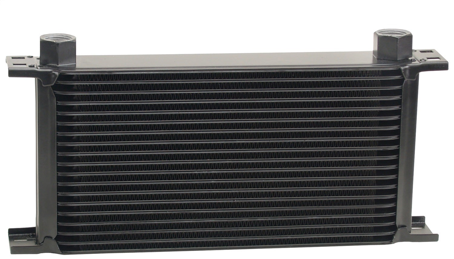 Derale 51978 19 Row Series 10000 Cooler   19 Row Series 10000 Cooler