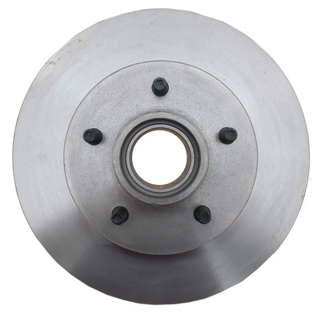 Raybestos Brakes Disc Brake Rotor And Hub Assembly P/N:56420R Professional Grade