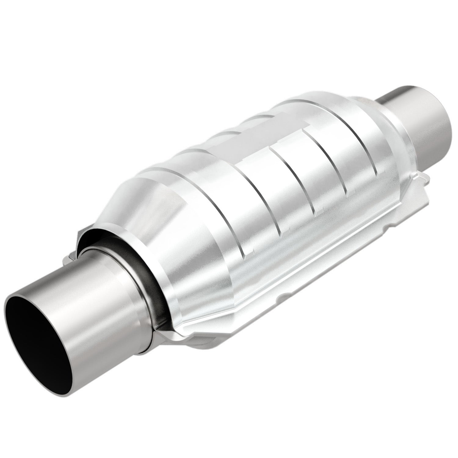 Magnaflow 49 State Converter 51205 Universal-Fit Catalytic Converter Magnaflow