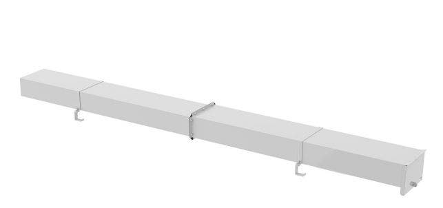 Aluminum Conduit Carrier Aluminum Conduit Carrier