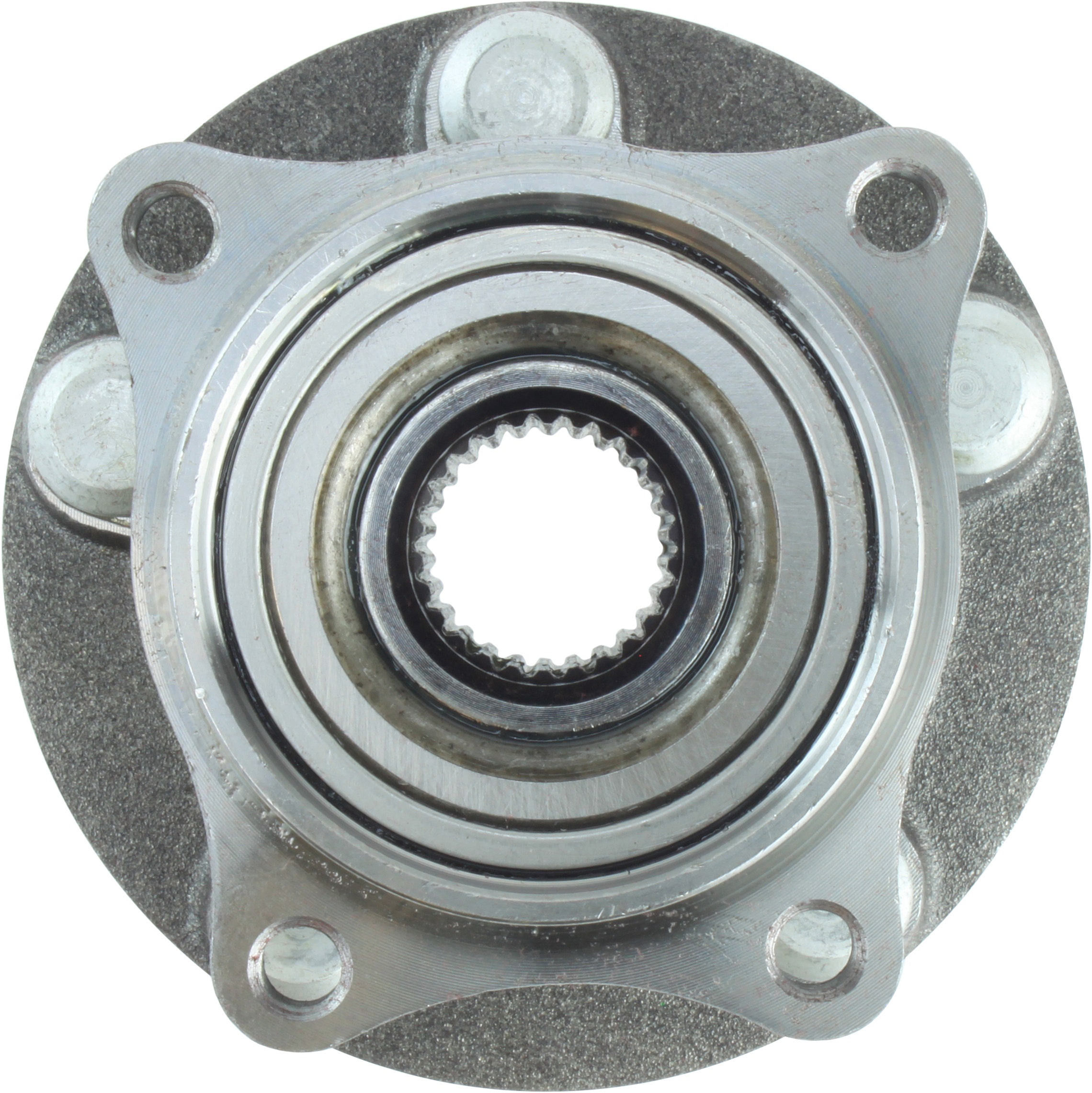 Centric Parts Wheel Bearing And Hub Assembly P/N:400.44008E  Wheel Bearing And