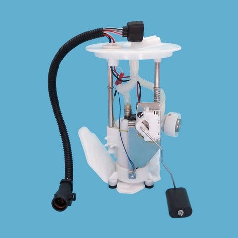 Us Motor Works Fuel Pump Module Assembly P/N:Usep2334m  Fuel Pump Module