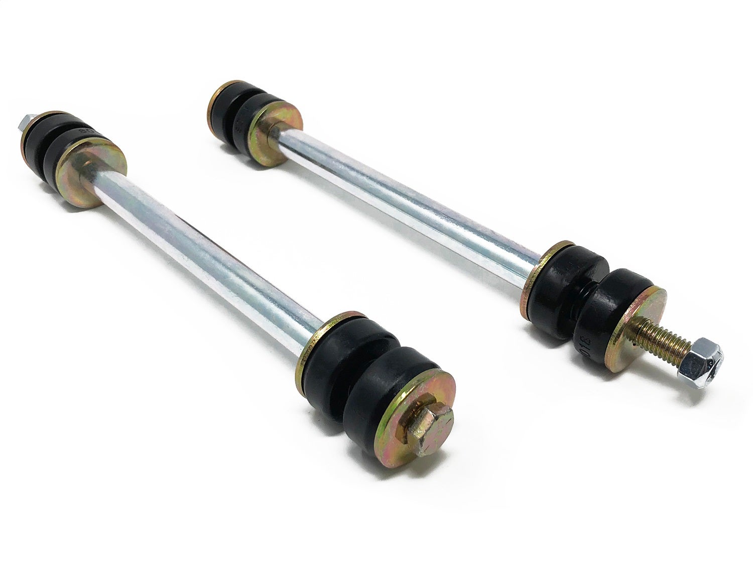 Tuff Country 10850 Sway Bar End Link Kit   Sway Bar End Link Kit