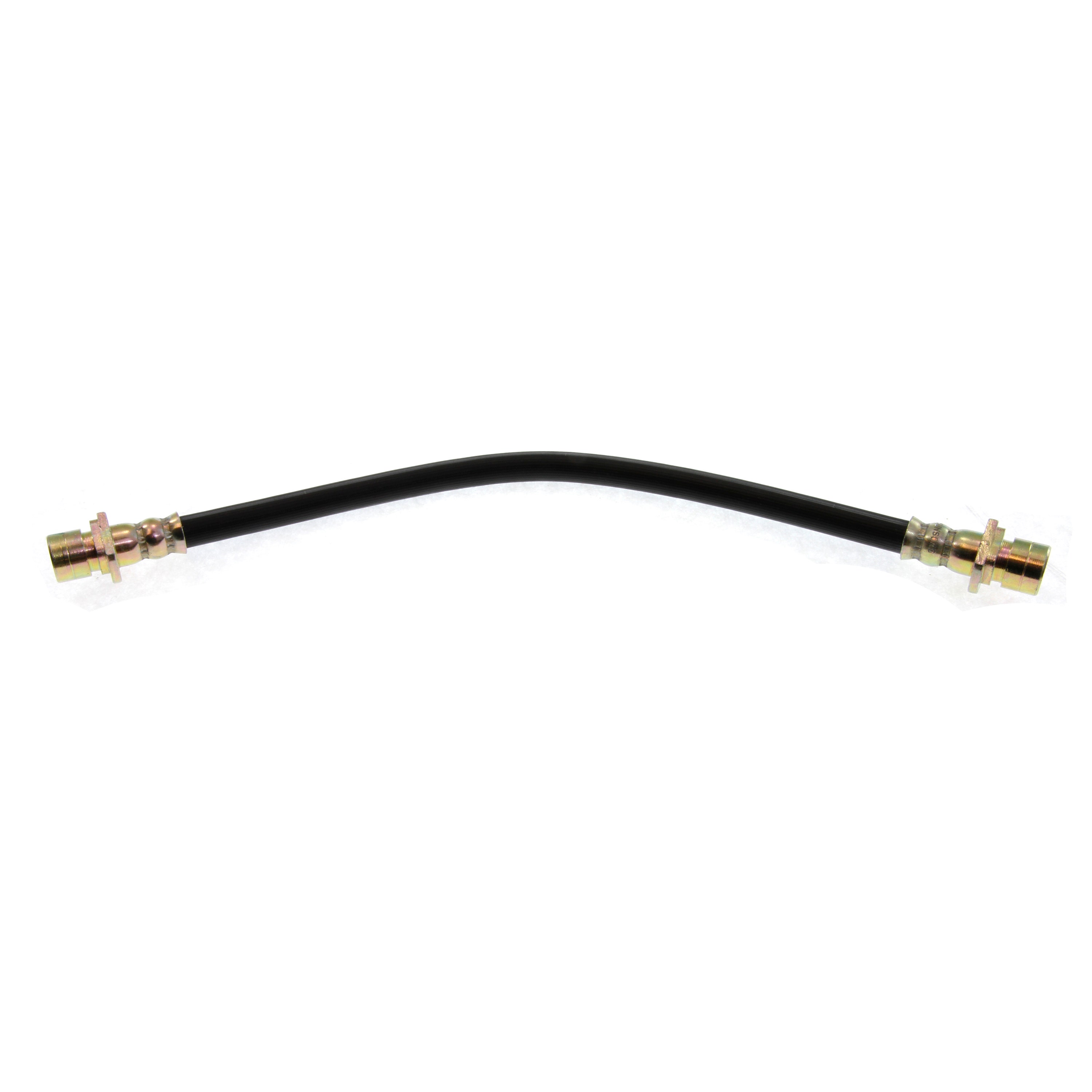 Centric Parts Brake Hydraulic Hose P/N:150.40372  Brake Hydraulic Hose P/N: