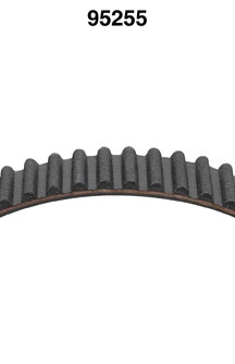Dayco Engine Timing Belt P/N:95255  Products Inc  Timing Belt; Compatibility -