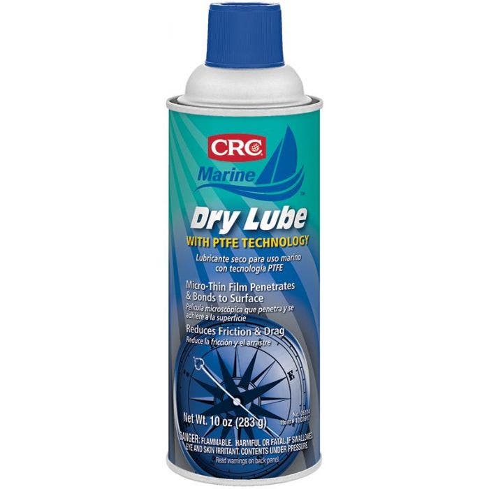 Marine Dry Lube 10Oz Marine Dry Lube 10Oz