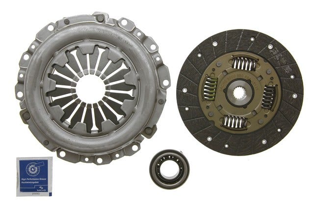 Sachs Transmission Clutch Kit P/N:K70718-01  Transmission Clutch Kit P/N: