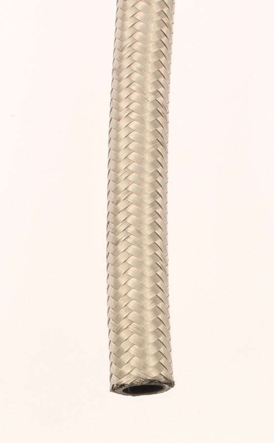 Xrp 301012 Size 12 10' Braided Hose   Size 12 10  Braided Hose