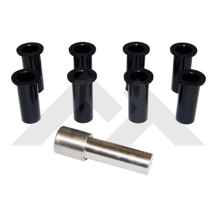 Crown Auto Door Hinge Bushing Kit Rt25005 Crown Auto Door Hinge Bushing Kit