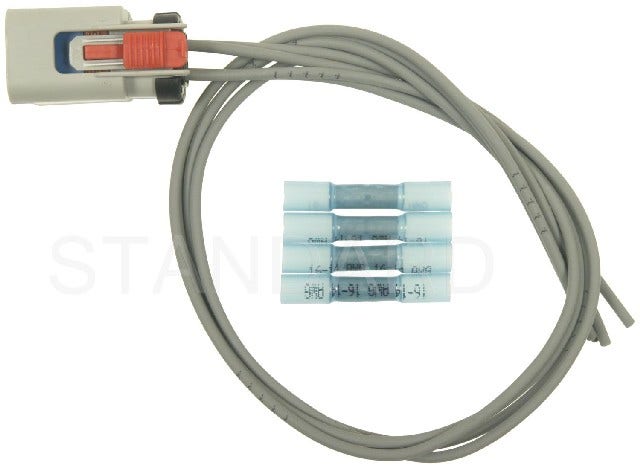 Standard Ignition Fuel Level Sensor Connector,Fuel Pump / Sending Unit Connector