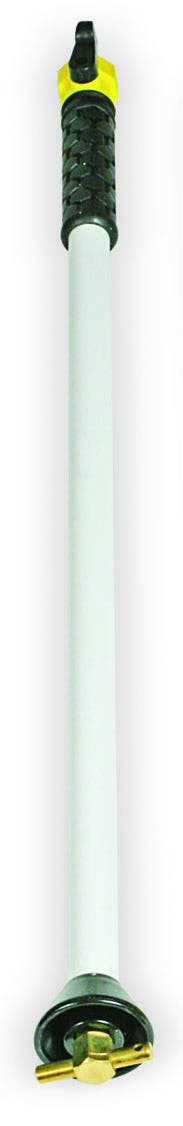 Camco 40094 Swivel Stik Tank Rinser With Shutoff Valve   Waste Holding Tank