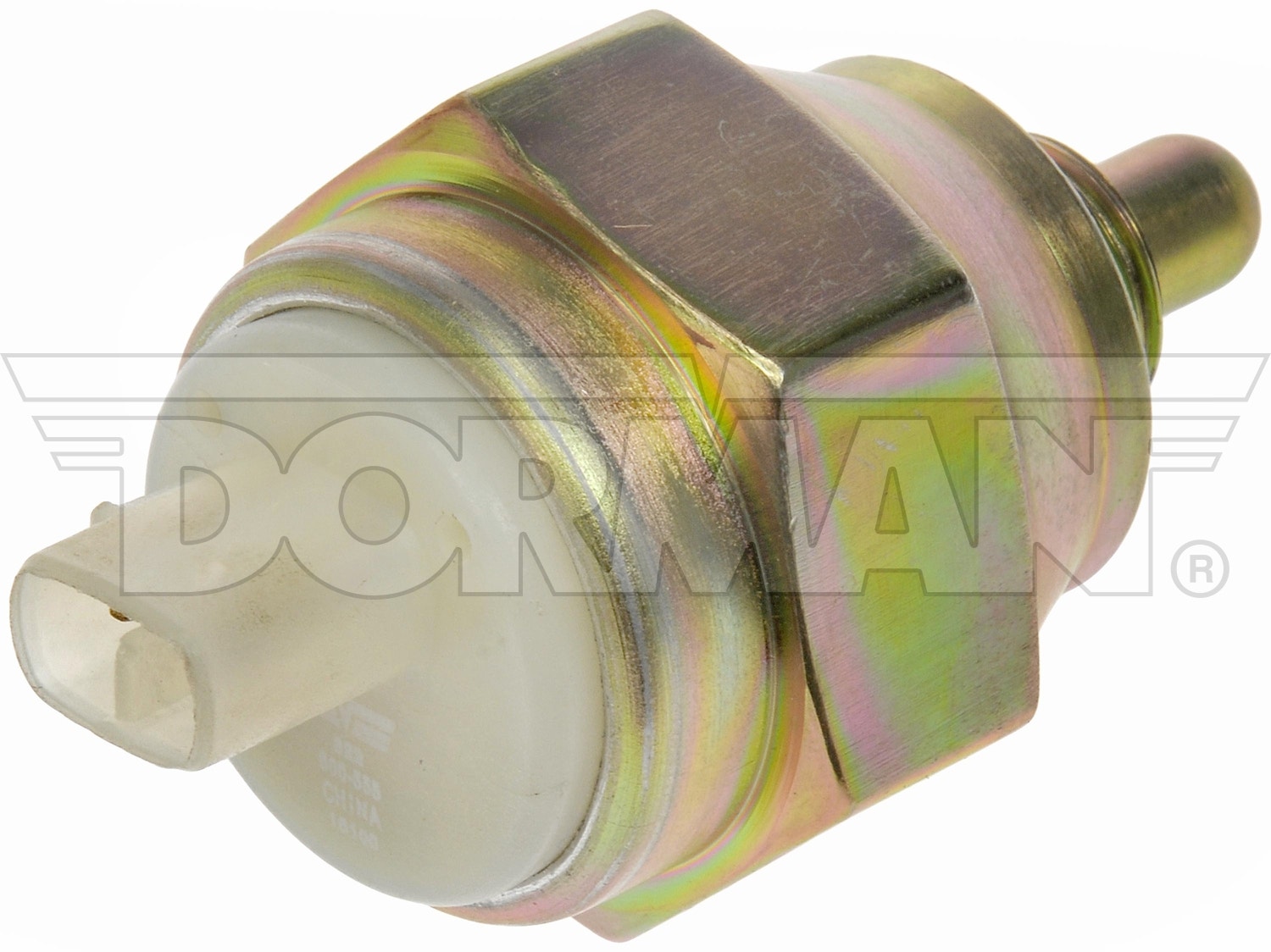 Dorman - Oe Solutions Transfer Case Switch P/N:600-555 Transmission Parts