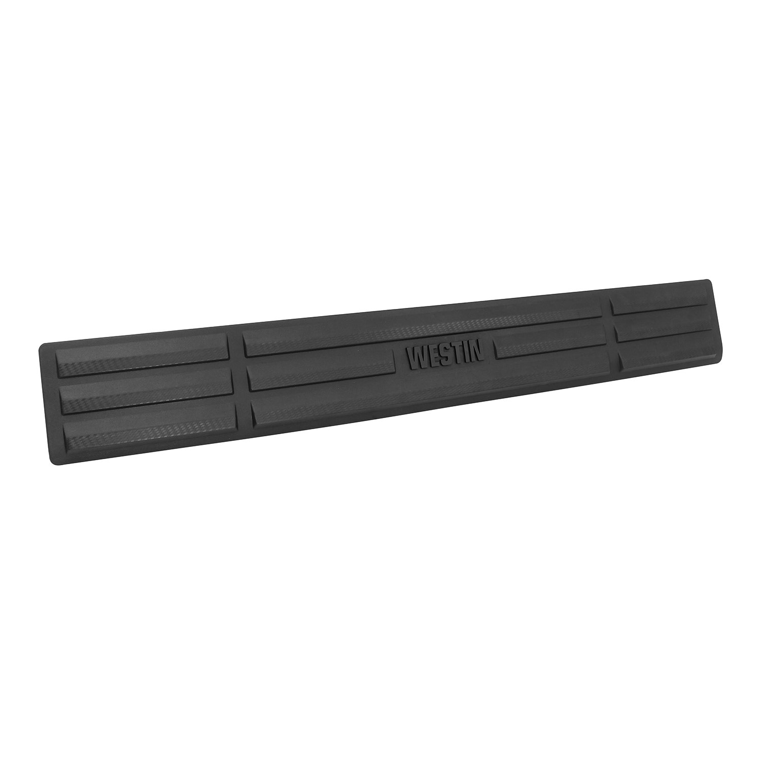 Westin 22-6003 Black 6" Premier Pad And Clip   Black 6  Premier Pad And Clip