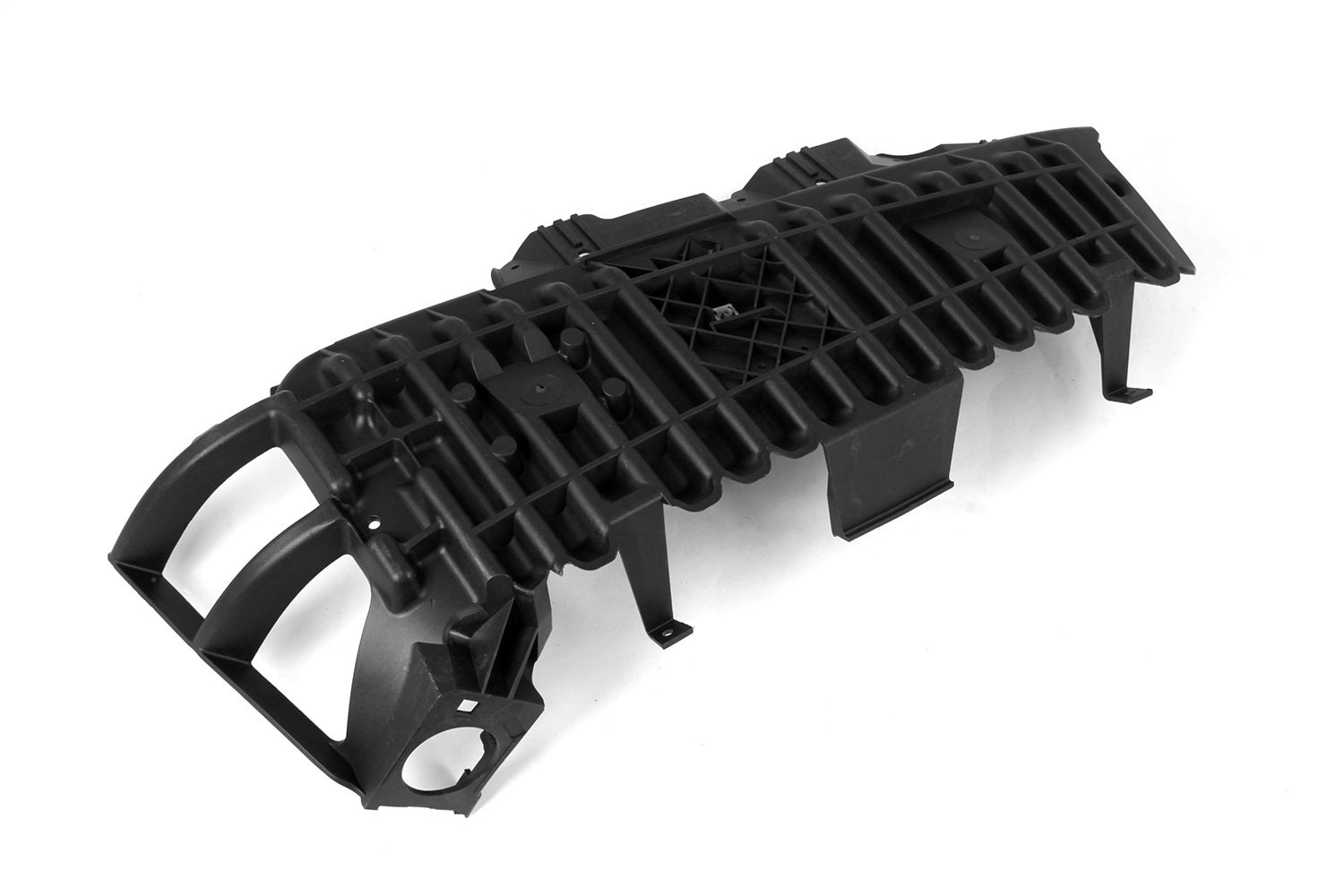 Omix 12029.37 Replacement Fender Flare Support Bracket Fits 07-18 Wrangler (Jk)