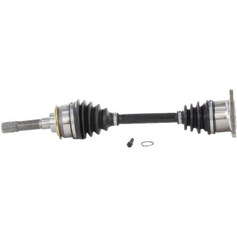 Trakmotive Cv Axle Shaft P/N:Sk-8018  Cv Axle Shaft P/N: