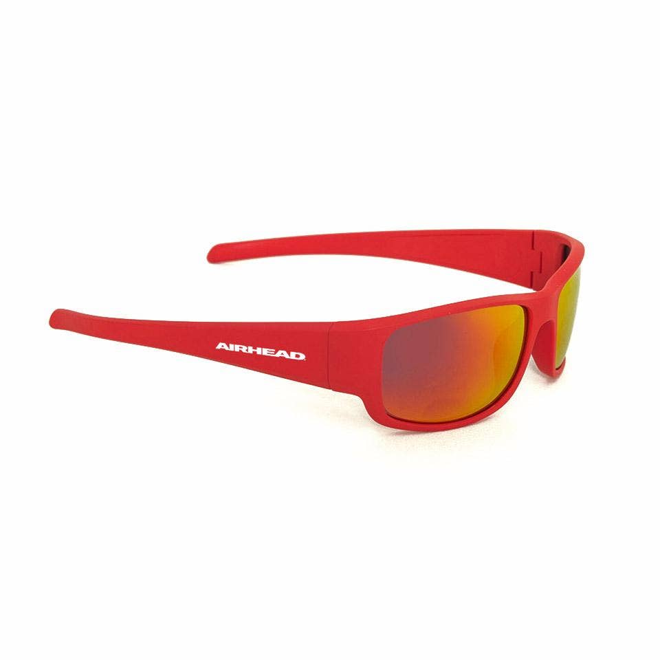 Float Sunglass Sport Red Float Sunglass Sport Red