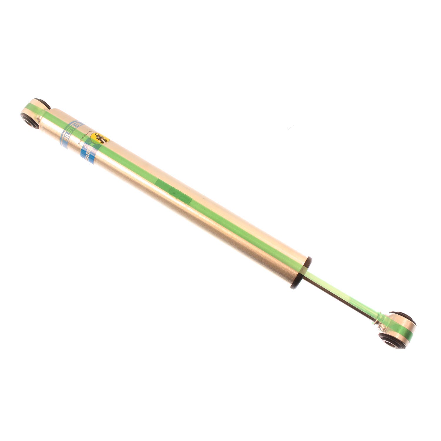 Bilstein Shock Absorbers   Shock Absorber 5100 Series; Type - Nitrogen Gas