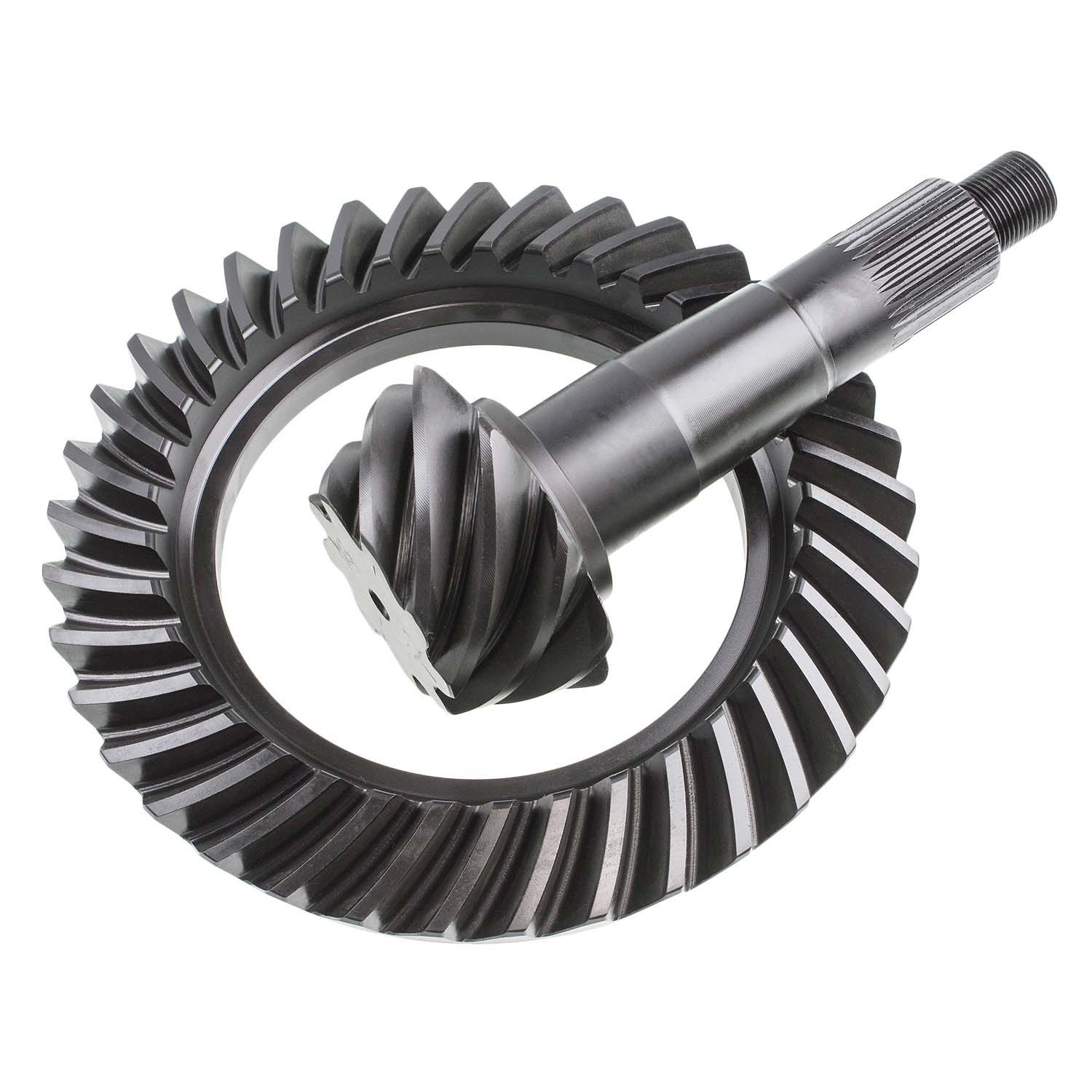 Differential Ring And Pinion Differential Ring And Pinion